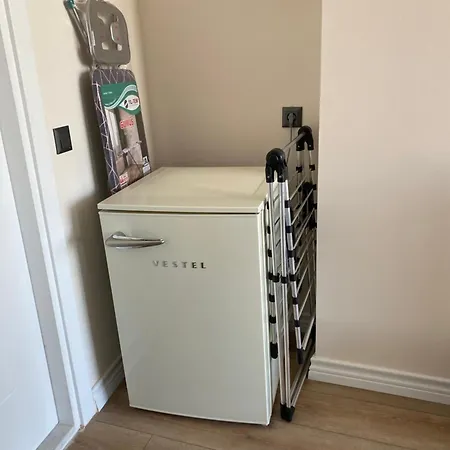 Ξενοδοχείο Royal Homes 704