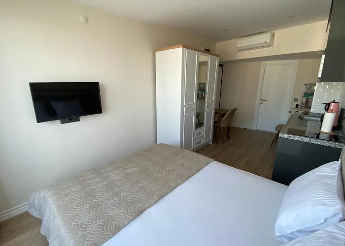 Royal Homes 704 酒店 *