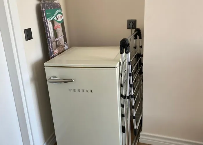 Hotel Royal Homes 704